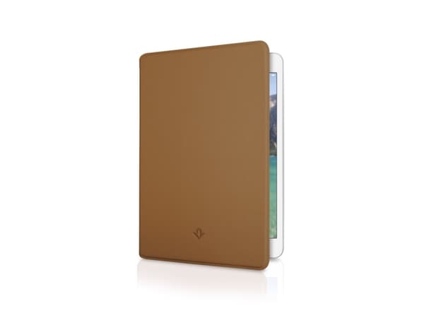 TwelveSouth SurfacePad for iPad, Folio-kotelo, Apple, iPad mini 5, 20,1 cm (7.9"), 269 g