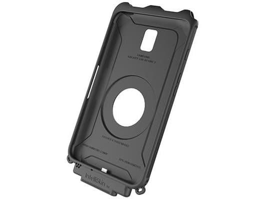 RAM Mounts RAM-GDS-SKIN-SAM29H, Skin Case, Samsung, Tab Active 2, 20,3 cm (8"), 180 g