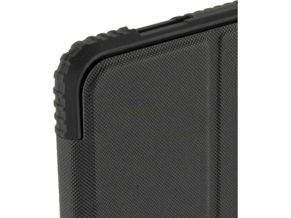 4smarts 458787, Flip case, Apple, iPad 10.2 9th Gen.(2021)/A2603,A2604 iPad 10.2 8th Gen.(2020)/A2270,A2428 A2429,A2430 iPad 10.2..., 25,9 cm (10.2")