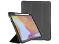 Miniatyrbilde 1 av 5: 4smarts 458787, Flip case, Apple, iPad 10.2 9th Gen.(2021)/A2603,A2604 iPad 10.2 8th Gen.(2020)/A2270,A2428 A2429,A2430 iPad 10.2..., 25,9 cm (10.2")