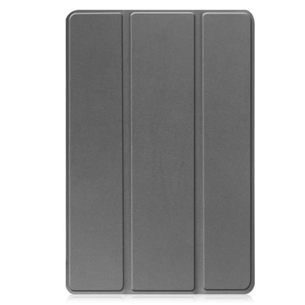 Tri-fold Deksel til Lenovo Tab M10 Gen 3 - Grå
