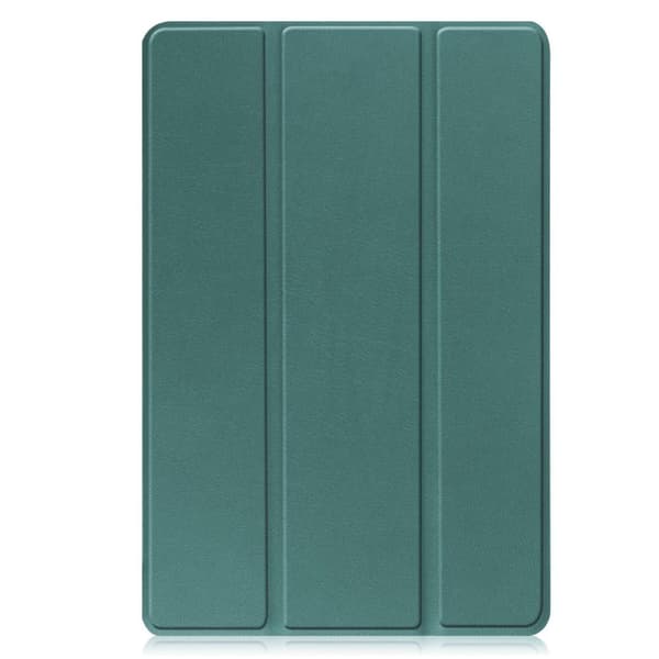 Tri-fold Deksel til Lenovo Tab M10 Gen 3 - Grønn