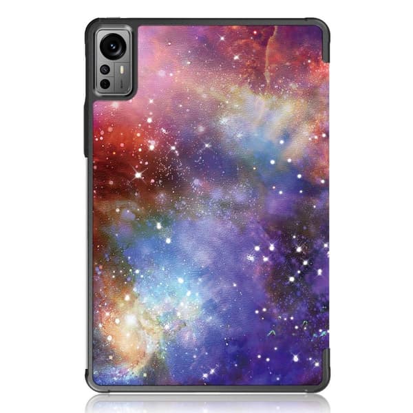 For Xiaomi Pad 5 Pro 12.4 (2022) Stand Slim Fit Cover Sleep / Wake - Space