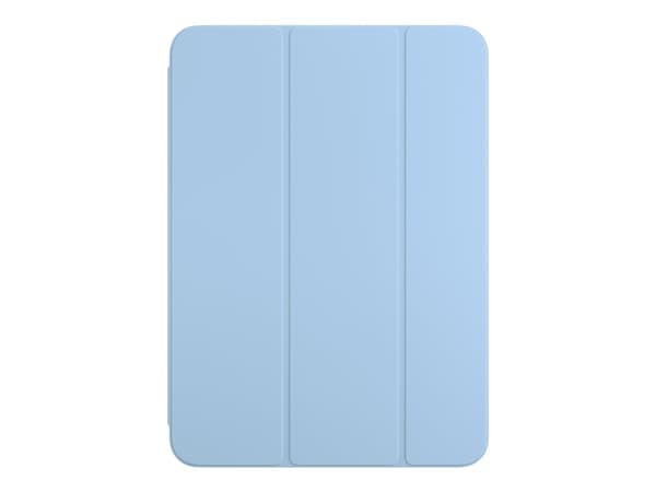 Apple Smart - Vikbart fodral för surfplatta - himmelsblå - för 10.9-inch iPad (10:e generation); iPad A16 Wi-Fi, A16 Wi-Fi + Cellular