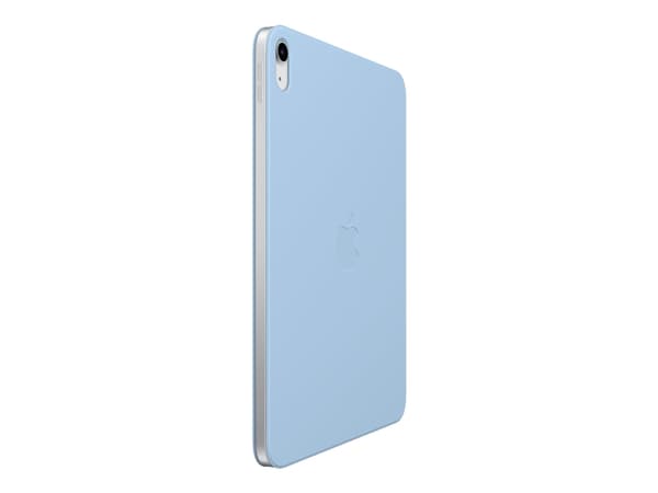Apple Smart - Vikbart fodral för surfplatta - himmelsblå - för 10.9-inch iPad (10:e generation); iPad A16 Wi-Fi, A16 Wi-Fi + Cellular