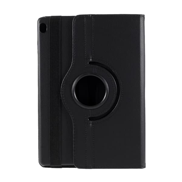 360-Fodral Lenovo Tab M10 HD/P10 Svart