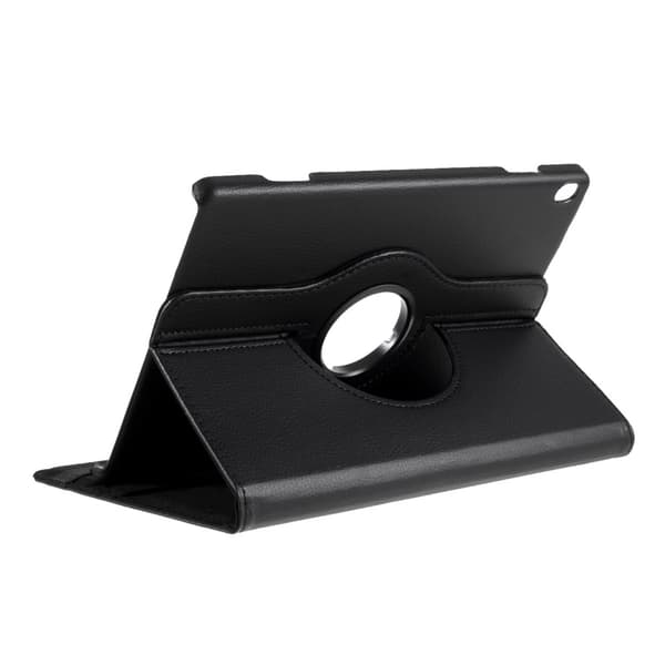 360-Fodral Lenovo Tab M10 HD/P10 Svart
