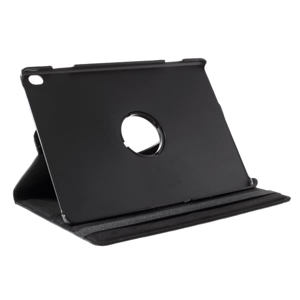 360-Fodral Lenovo Tab M10 HD/P10 Svart