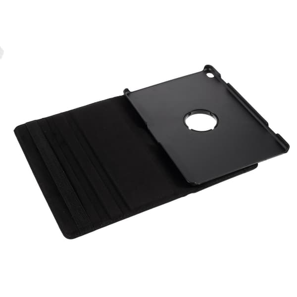 360-Fodral Lenovo Tab M10 HD/P10 Svart