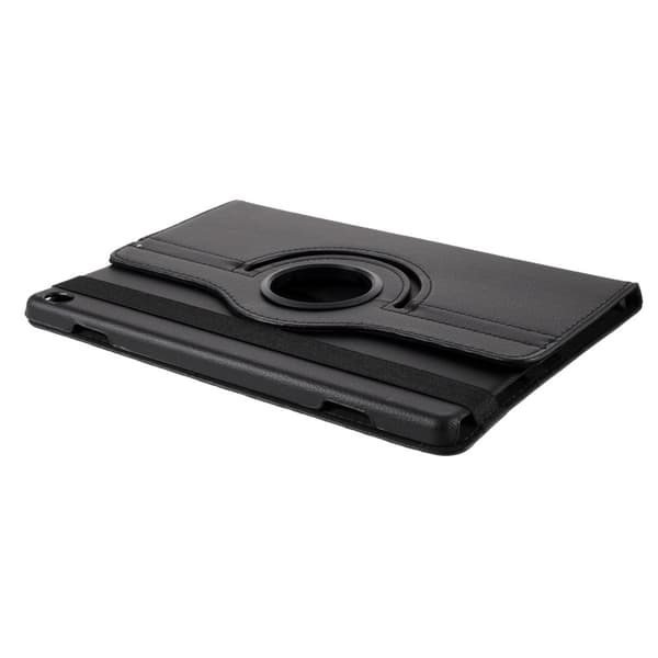 360-Fodral Lenovo Tab M10 HD/P10 Svart