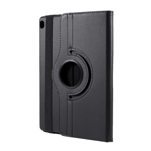 360-Fodral Lenovo Tab M10 HD/P10 Svart
