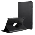Miniatyrbild 1 av 8: 360-Fodral Lenovo Tab M10 HD/P10 Svart