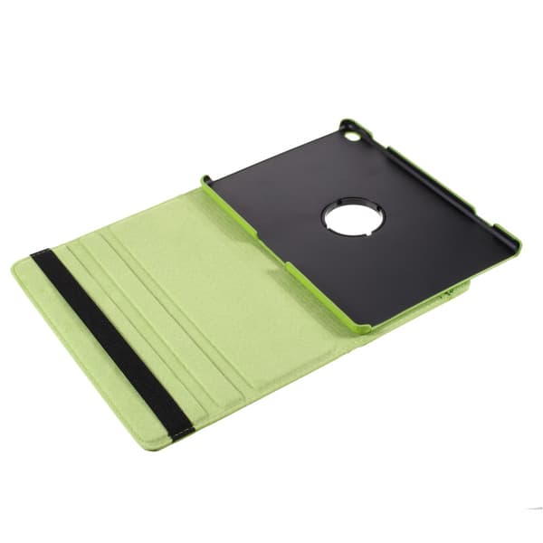 360-Fodral Lenovo Tab M10 HD/P10 Grön