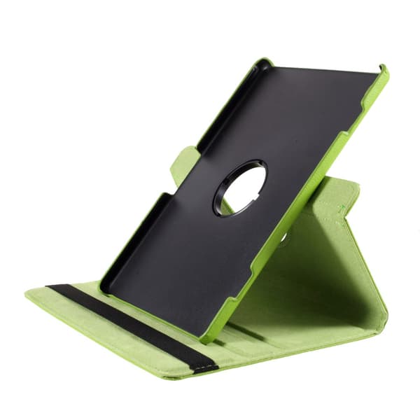 360-Fodral Lenovo Tab M10 HD/P10 Grön