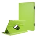 Miniatyrbild 1 av 9: 360-Fodral Lenovo Tab M10 HD/P10 Grön