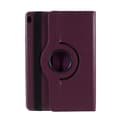 Miniatyrbild 3 av 9: 360-Fodral Lenovo Tab M10 HD/P10 Lila