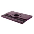 Miniatyrbild 5 av 9: 360-Fodral Lenovo Tab M10 HD/P10 Lila