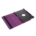 Miniatyrbild 9 av 9: 360-Fodral Lenovo Tab M10 HD/P10 Lila