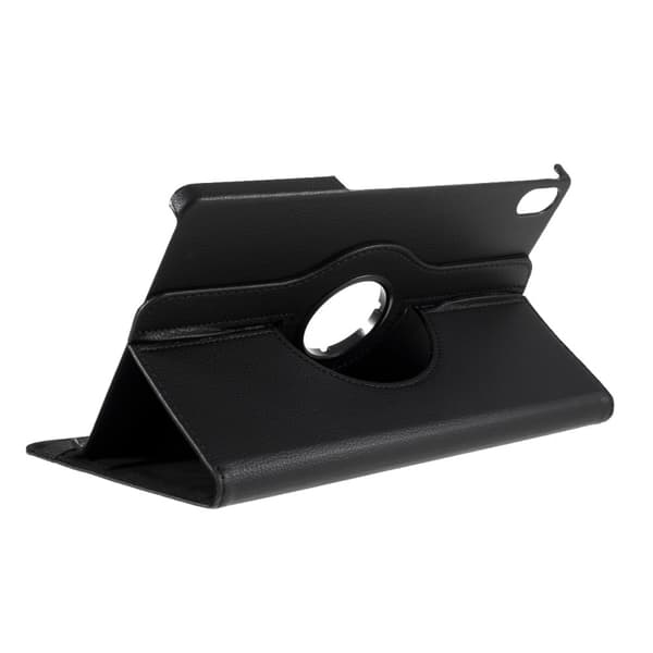 360-Fodral Lenovo Tab P11 Svart