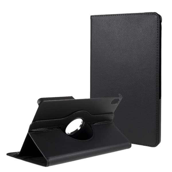 360-Fodral Lenovo Tab P11 Svart