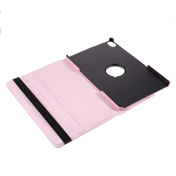 360-Fodral Lenovo Tab P11 Rosa
