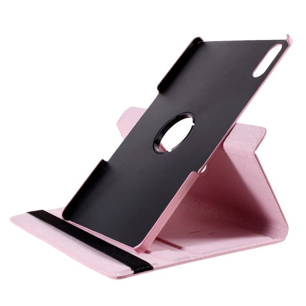 360-Fodral Lenovo Tab P11 Pro Rosa