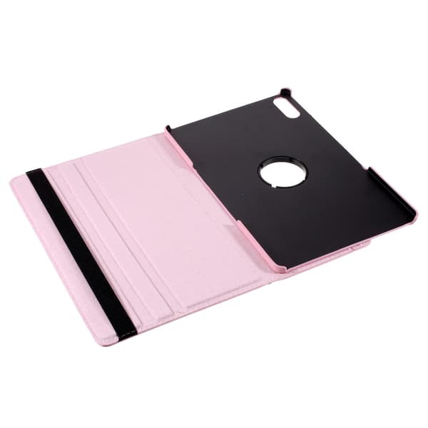 360-Fodral Lenovo Tab P11 Pro Rosa