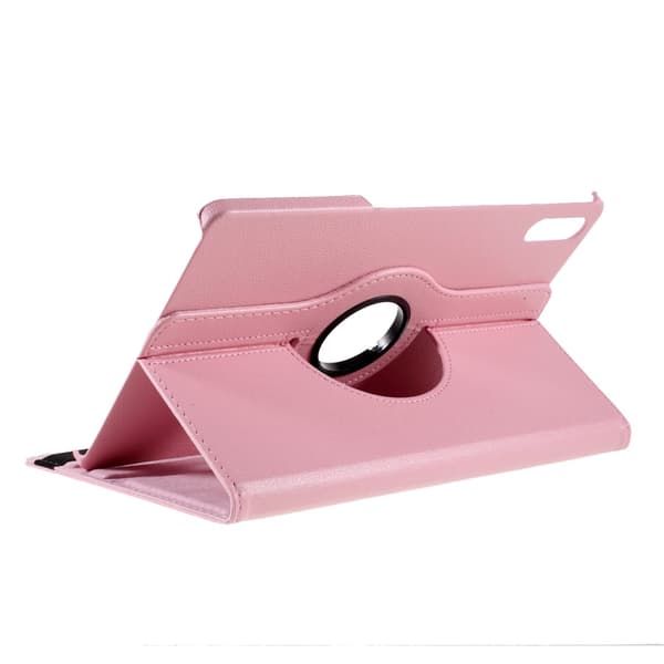 360-Fodral Lenovo Tab P11 Pro Rosa