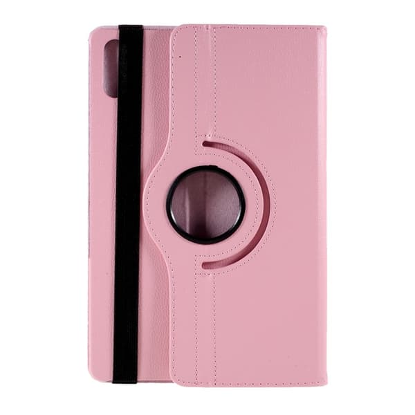 360-Fodral Lenovo Tab P11 Pro Rosa