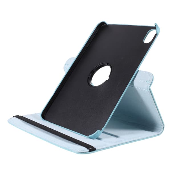 360-Fodral iPad Mini 6th Gen (2021) Blå