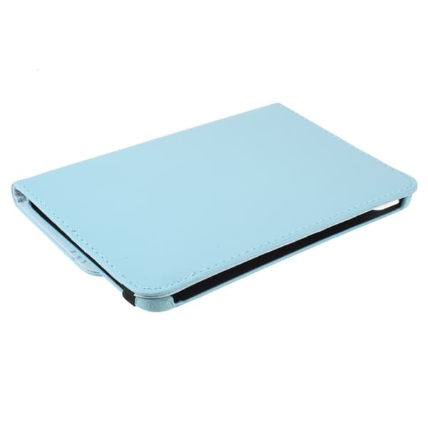 360-Fodral iPad Mini 6th Gen (2021) Blå