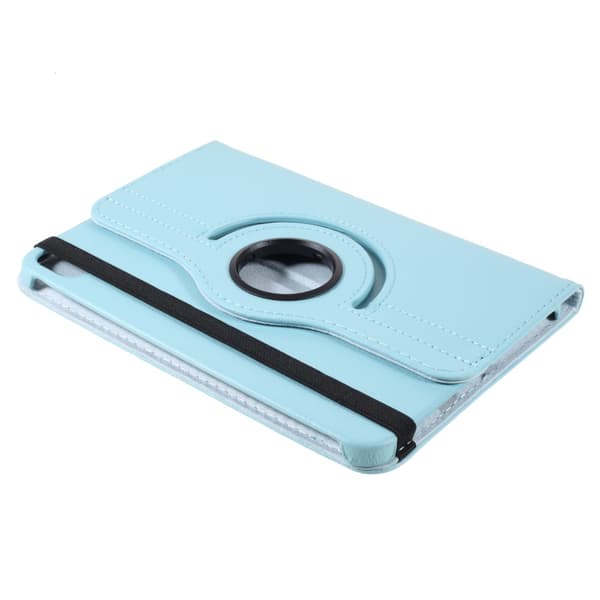 360-Fodral iPad Mini 6th Gen (2021) Blå