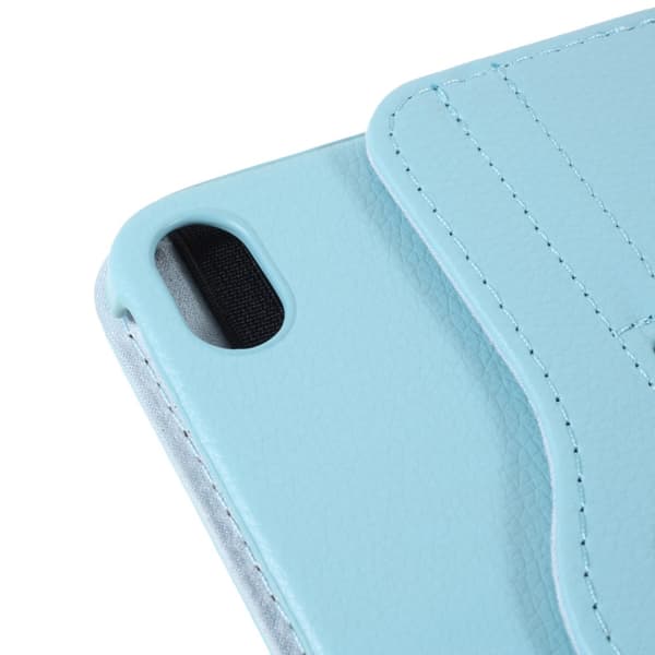 360-Fodral iPad Mini 6th Gen (2021) Blå