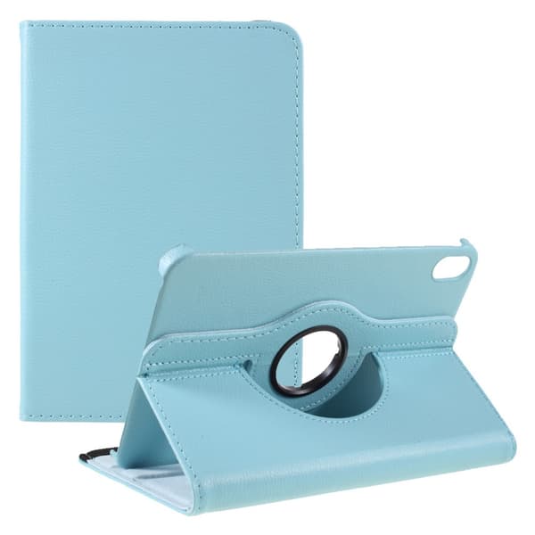 360-Fodral iPad Mini 6th Gen (2021) Blå