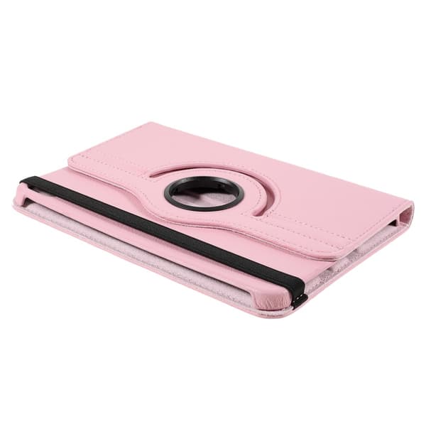 360-Fodral iPad Mini 6th Gen (2021) Rosa
