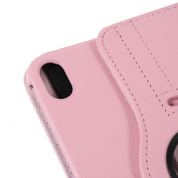 360-Fodral iPad Mini 6th Gen (2021) Rosa