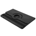 Miniatyrbild 4 av 7: 360-Fodral Samsung Galaxy Tab A8 10.5 Svart