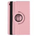 Miniatyrbild 2 av 8: 360-Fodral Samsung Galaxy Tab A8 10.5 Rosa