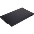 Miniatyrbild 8 av 10: 360-Fodral Lenovo Tab M10 Plus (3rd gen) Svart