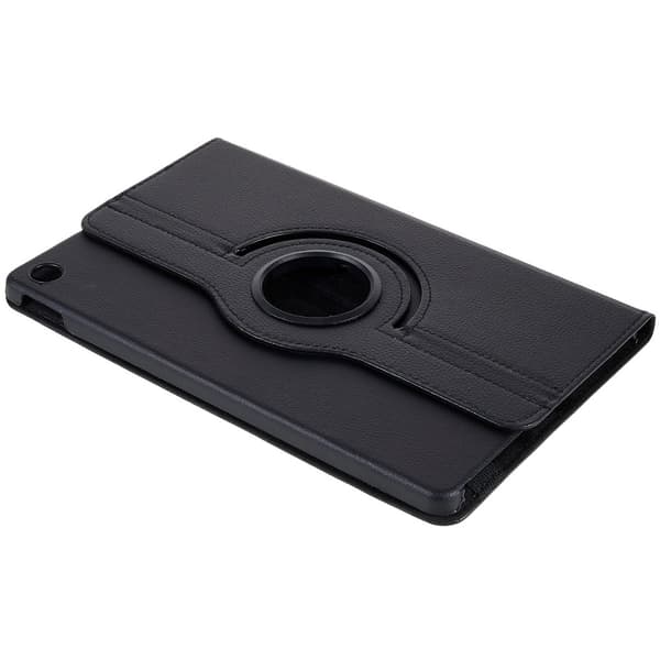 360-Fodral Lenovo Tab M10 Plus (3rd gen) Svart