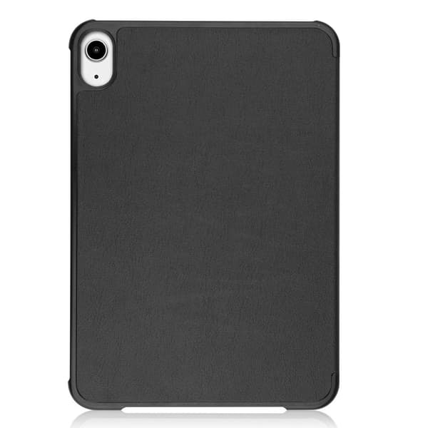 iPad Mini 6th Gen (2021) Fodral Tri-fold Svart