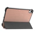 Miniatyrbild 6 av 9: iPad Mini 6th Gen (2021) Fodral Tri-fold Rosa