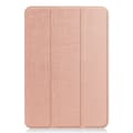 Miniatyrbild 8 av 9: iPad Mini 6th Gen (2021) Fodral Tri-fold Rosa