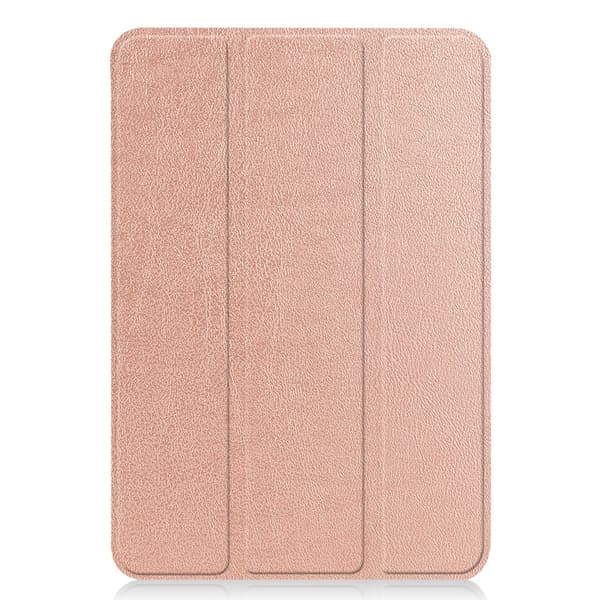 iPad Mini 6th Gen (2021) Fodral Tri-fold Rosa