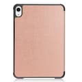 Miniatyrbild 9 av 9: iPad Mini 6th Gen (2021) Fodral Tri-fold Rosa