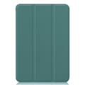 Miniatyrbild 8 av 9: iPad Mini 6th Gen (2021) Fodral Tri-fold Grön