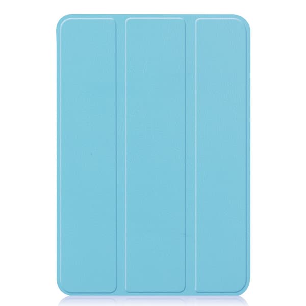 iPad Mini 6th Gen (2021) Fodral Tri-fold Himmelsblå