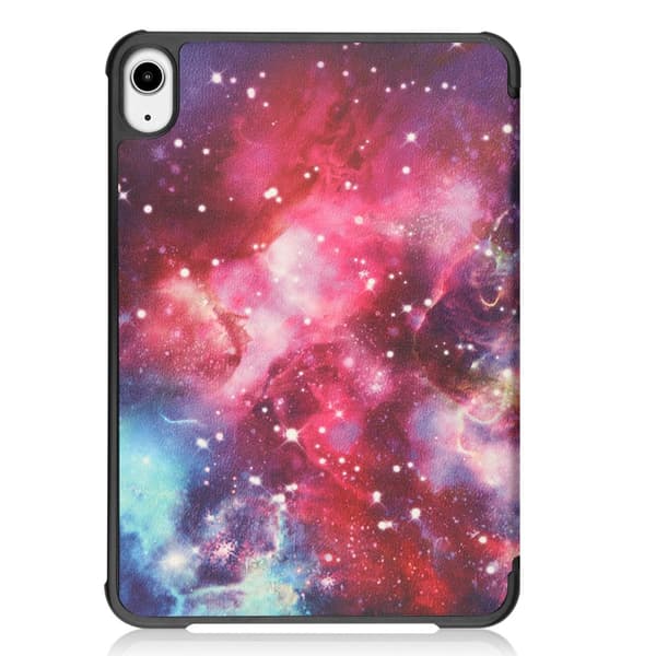 iPad Mini 6th Gen (2021) Fodral Tri-fold Stjärnhimmel