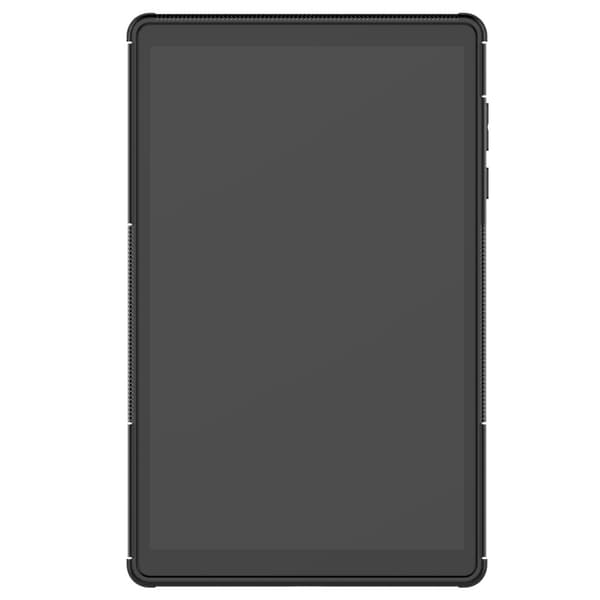 Hybridskal Lenovo Tab M10 HD (2nd Gen) Svart
