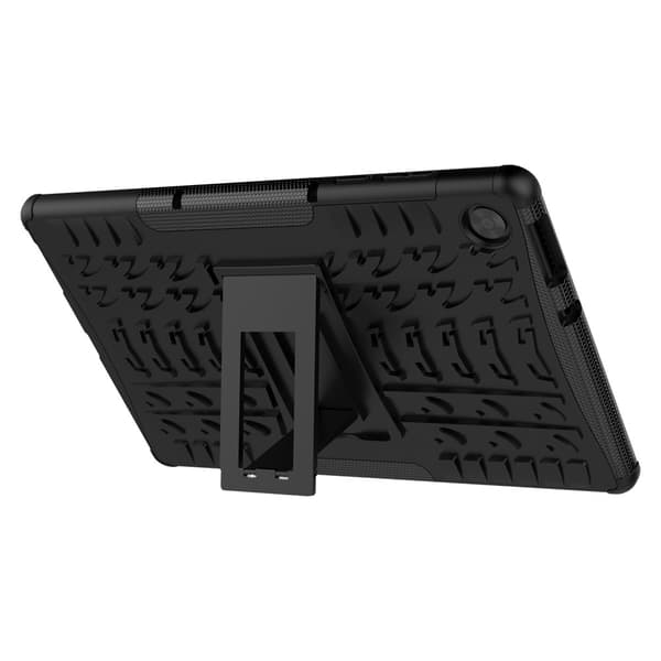 Hybridskal Lenovo Tab M10 HD (2nd Gen) Svart